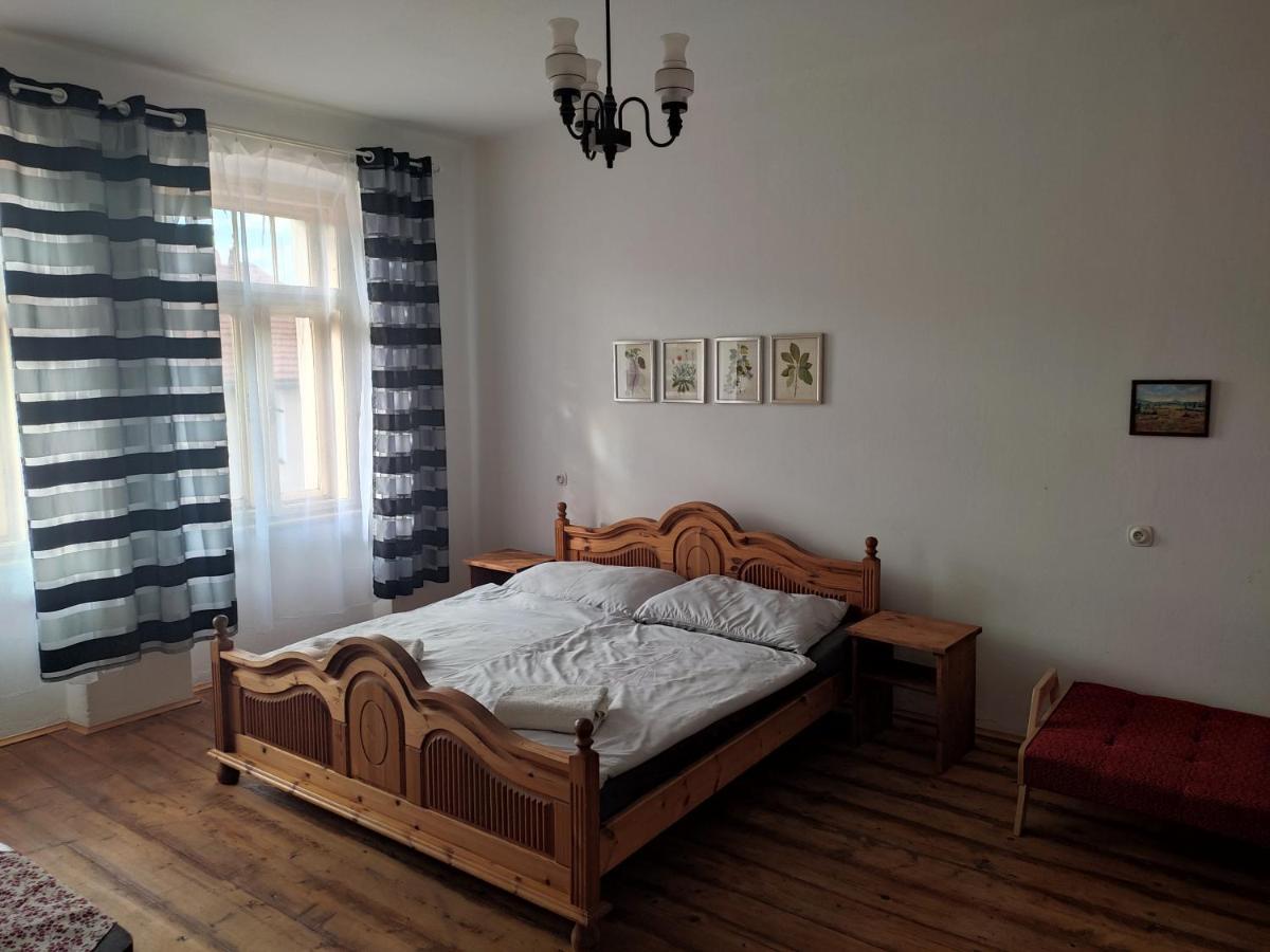 Sušice Apartmany U Mlyna المظهر الخارجي الصورة