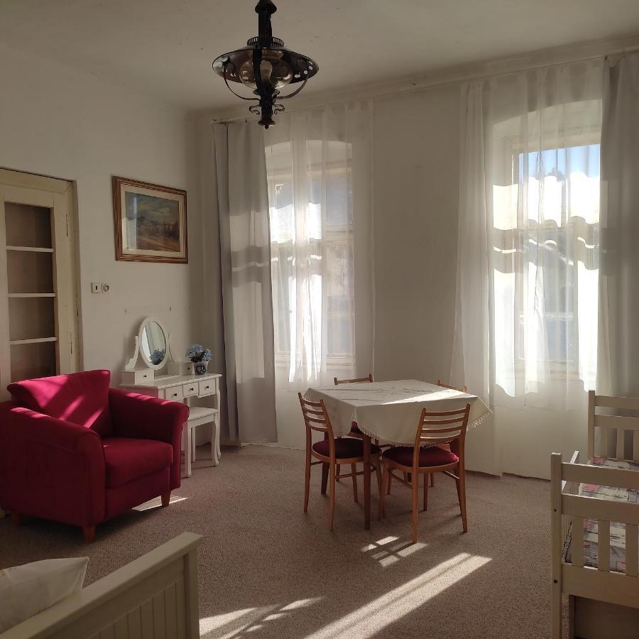 Sušice Apartmany U Mlyna المظهر الخارجي الصورة