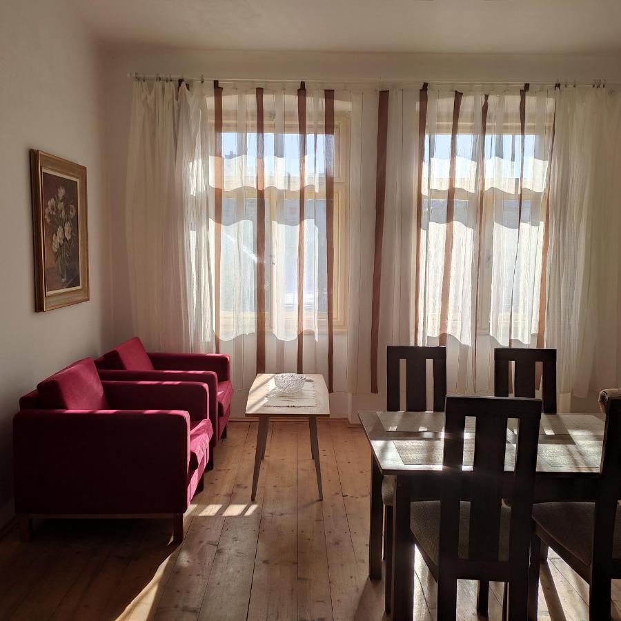 Sušice Apartmany U Mlyna المظهر الخارجي الصورة