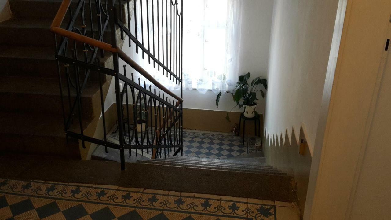 Sušice Apartmany U Mlyna المظهر الخارجي الصورة