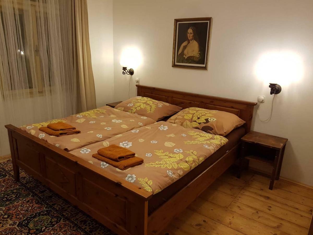 Sušice Apartmany U Mlyna المظهر الخارجي الصورة